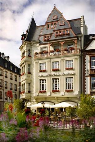 Hotel Roemischer Kaiser