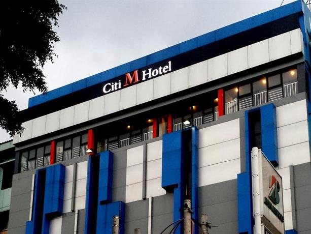 Citi M Hotel Gambir