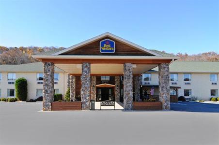 BEST WESTERN Berkeley Springs Inn