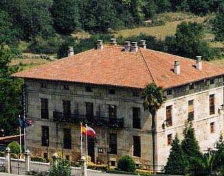 Hotel Posada del Pas Corvera de Toranzo