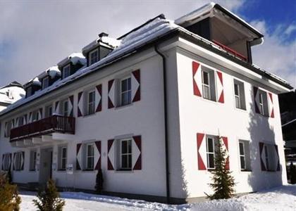 Kitz Residenz Kaprun