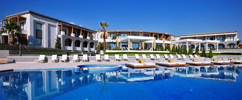 Cavo Olympo Luxury Resort & Spa