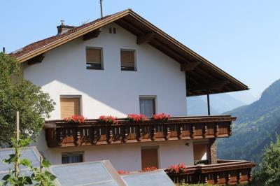 Privatzimmer Gisela Kupfer
