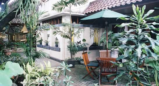 HB Garden Guest House