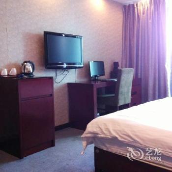 Xinhao Business Hotel