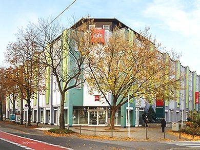 Ibis Bonn