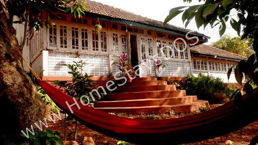 Stay in a Villa in Matheran