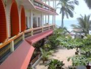 Hotel Beach Florra Inn