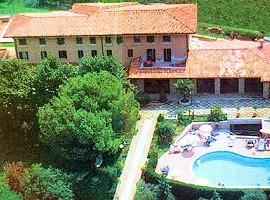 Villa Bredina