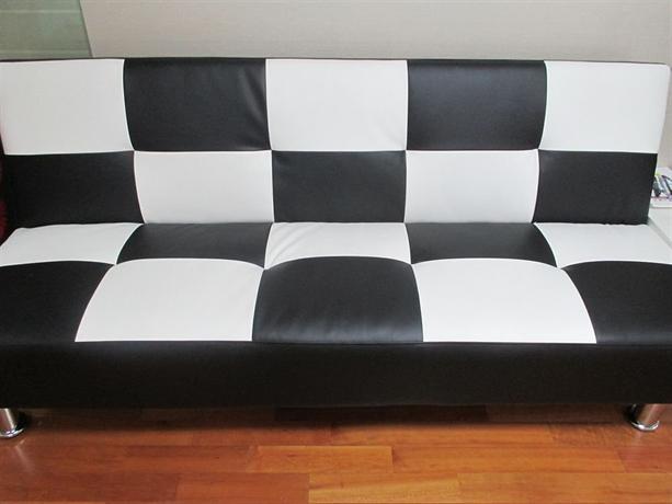 Gwanghwamun Luxury Studio Condo