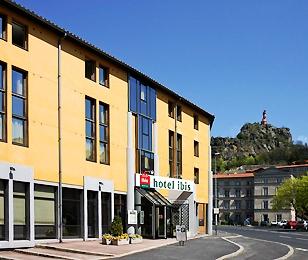 Ibis Le Puy En Velay Centre