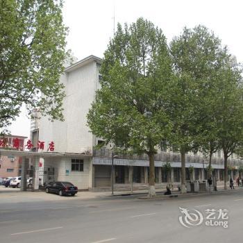 Rongyuan Business Hotel