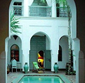 Riad Herougui Hotel Marrakech