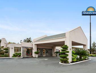 Days Inn Chowchilla Gateway To Yosemite