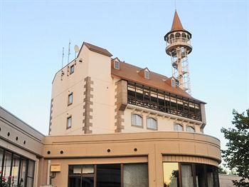 Takinoue Hotel Keikoku