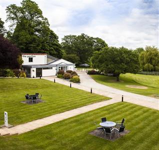 Lane End Conference Centre