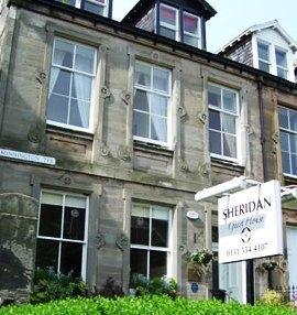 Sheridan Guest House