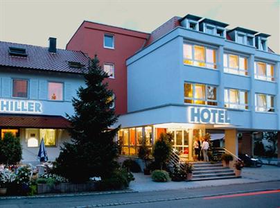 Hotel Hiller