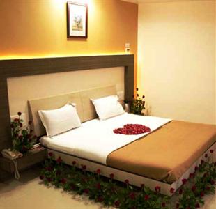 Hotel Harmony Rajkot