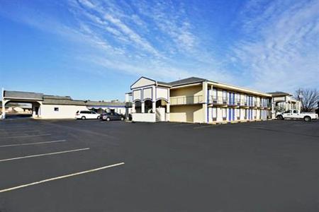 Americas Best Value Inn Morrilton