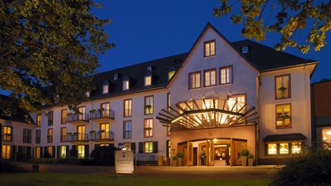 Kempinski Hotel Gravenbruch Frankfurt