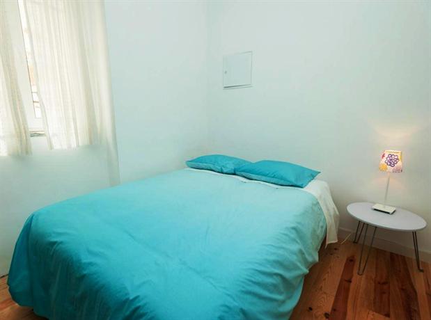 Shortstayflat Lisbon Terrace - Graca