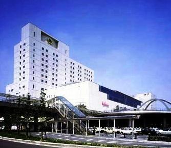 Hotel Associa Toyohashi