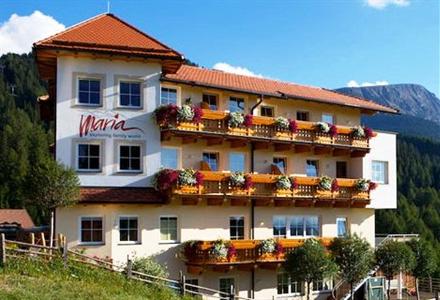 Hotel Maria Obereggen