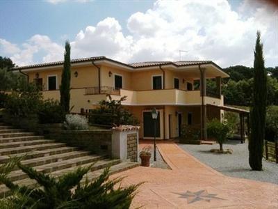 Villa Francesca