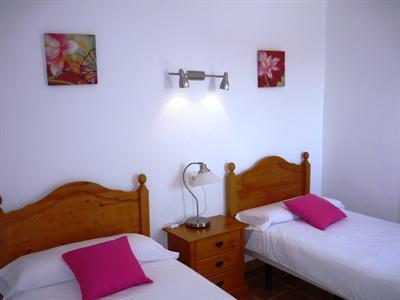 Hostal Mar Blau Santanyi