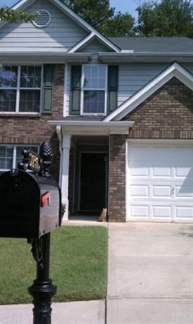 Homestay In East Atlanta Atlanta