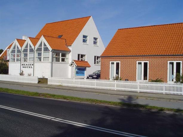 Skagen Motel