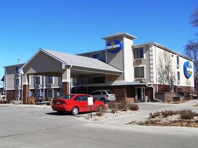 Suburban Extended Stay Hotel Downtown Lincoln (Nebraska)