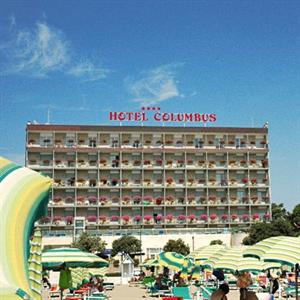 Hotel Columbus