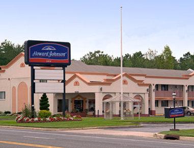 Howard Johnson Hotel Hammonton