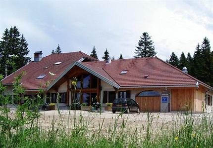 Chalet du Bugnon