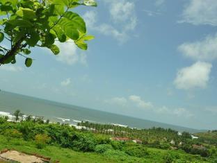 Nakshatra Beach Resort