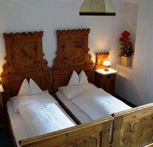 Hotel Isserwirt