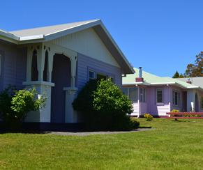 Cottages At Tarraleah