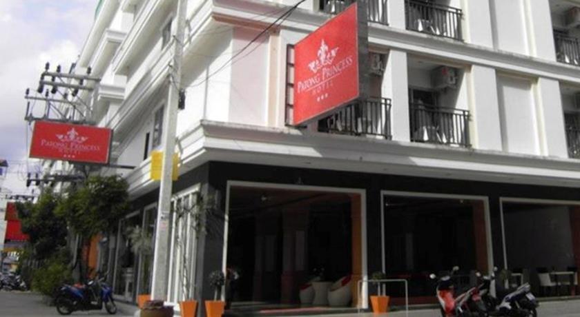 Patong Princess Hotel