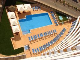 1 Br Apartment Sleeps 4 Praia Da Rocha