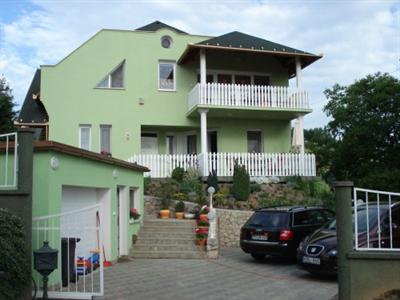 Zalagyongye Apartman