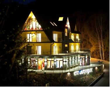 Hotel Karolek