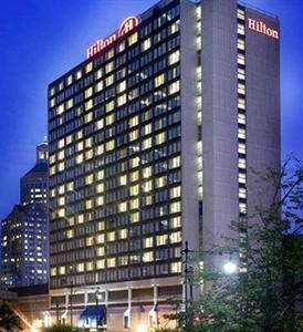 Hilton Hartford