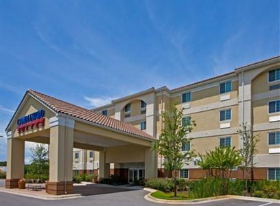 Candlewood Suites Destin - Miramar Beach