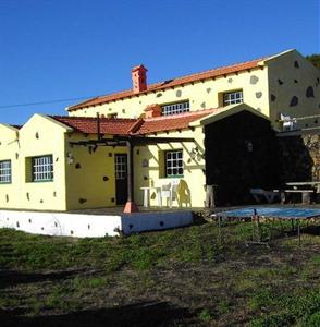 Casa Tia Estebana