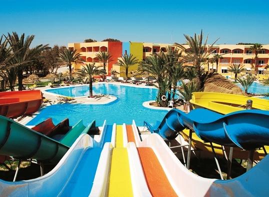 Club Caribbean World Djerba