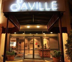 Hotel Saville