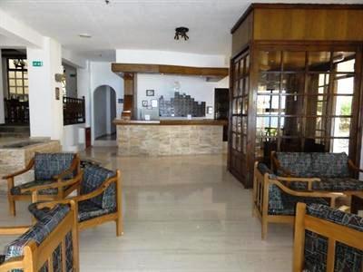 Hotel Stella Beach