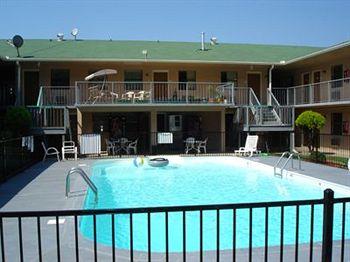 Americas Best Value Inn Malvern Arkansas